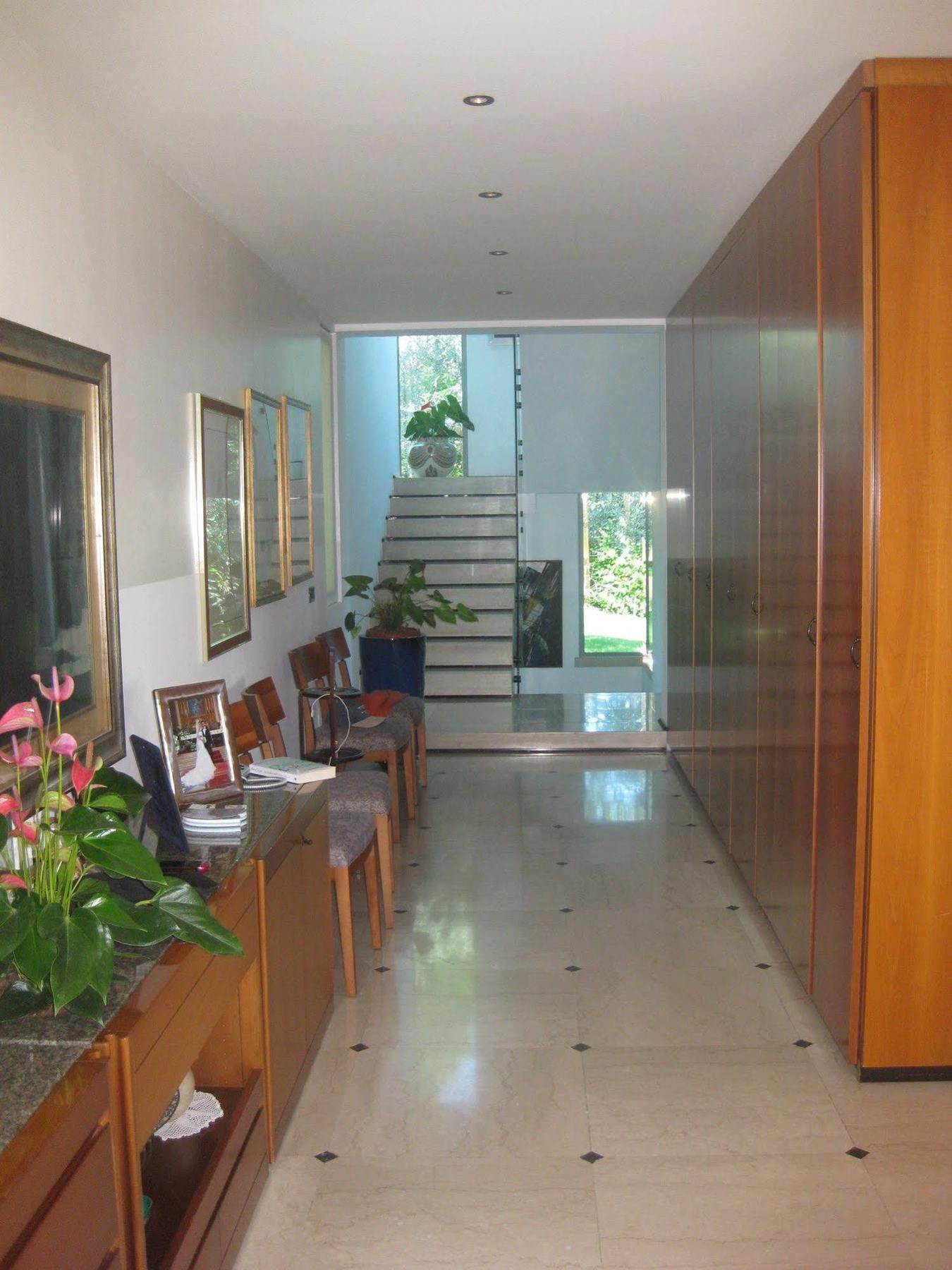 B&B Villa Adriano เดเซนซาโนเดลการ์ดา ภายนอก รูปภาพ